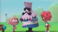 Jelly Jamm - Łapacz dźwięków