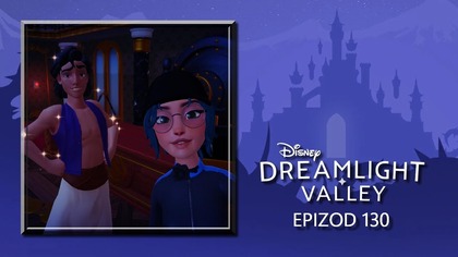  Disney - Dreamlight Valley  epizod 130