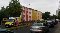 Śmiertelne potrącenie na pasach