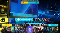 Dignitas vs Counter Logic Gaming - LCS 2021 Summer Split W3D3