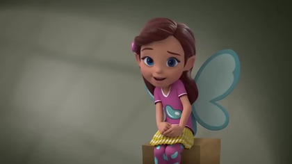 Butterbeans Café - The Grand Opening Part 1 - Nick Jr UK