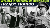 Wojna domowa w Hiszpanii i RZĄDY FRANCO | dr hab.  P.  Skibiński