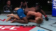 UFC on ESPN 65 - kartla główna