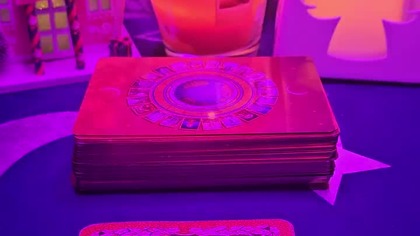 BLIŹNIĘTA 23 LUTY- 1 MARZEC 