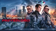 Wojownicy przyszłości (2022) [Lektor PL] - Warriors of Future
