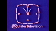 Ulster Television Logo History (ft.  UTV)