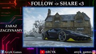  [TWITCH LIVE 26. 03. 2021] Zimowy sezon z widzami robimy i świetnie się bawimy :D 