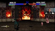 DAWNO NIE BYŁEM TAKI SILNY | Mortal Kombat 4 #2