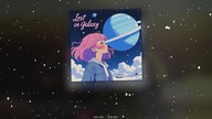 Allybasse - Lost In Galaxy