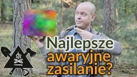 Najlepsze awaryjne zasilanie na trudne czasy?