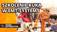 Okiem Automatyka #5 Programowanie robotów KUKA w EMT SYSTEMS