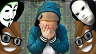 GÓWNIAKI ATAKUJĄ zhackowali mi konto /2021#17