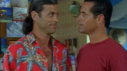 Tropical. Heat. S03E28