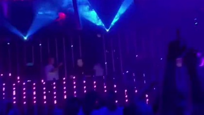 Relacja na Instagramie w klubie Energy 2000 Przytkowice (19/20. 07. 2025)