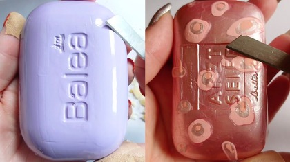 CUT ASMR PLUS lade Sie ein zum PIKI-PIKI® eBay SHOP 
  https://www.ebay.de/usr/piki-piki

Cut The Soap weird Relaxing mesmerizing Sounds and Images Videos
@CUTASMRPLUS
Subscribe  https://youtube.com/@CUTASMRPLUS
                         https://www.youtube.com/c/CUTASMRPLUS

Soap Asmr Carving ASMR! Relaxing sounds! (no talking)
Satisfying ASMR video |P323     |P733    |P620                

Satisfying Soap Carving! 

soap cubes
ASMR soap carving
soap asmr
youtube_20sec


#soapcubes #asmrsoapcarving #soapcarving
#soapasmr #asmrcarving #acmp #soapcubescuttingasmr #cutasmrplus #asmrvideos #asmrvideo #mesmerizing #asmrseife




acmp
cut asmr plus
asmr acmp
cut soap
seife asmr
asmr seife
seife schneiden 
soap satisfying videos
sovun
soap cubes cutting asmr
zeep snijden
cut asmr
asmr soap carving
asmr carving
mesmerizing
soap carving
carving soap
asmr soap
soap
asmr
asmr jabones con harina
soap asmr
soap cutting 
soap cubes
asmr video
asmr videos
soap videos
zeep asmr
asmr zeep
sovun kesish
dove soap carving
jabones asmr
soap carving asmr
asmr comiendo sapos
mari soap asmr 
seife zerschneiden
soft soap cutting asmr
 cutting soap
kim&liz asmr
soap carving asmr relaxing sounds
cutting soap cubes 
soap cutting cubes 




 
  
  
 
  
   
  
asmr 
 
 
  
 
  
  
  
  

 
 asmr


  