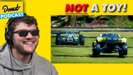 How Remote Control Cars Hit 170mph - Past Gas #121