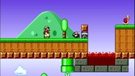 Mario Worker Letter Worlds Series 1. 51 World F Swampertion