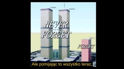 Prawda o atakach z 11 Września (Napisy PL)
