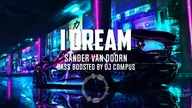 Sander van Doorn - I Dream (Extended Mix) | BASS BOOSTED