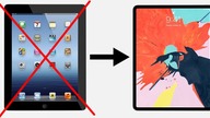 PREMIERY Apple!  iPad Pro z USB-C i nowy Macbook Air