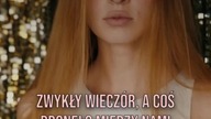 Po prostu ja i moje odkrycie z recepcji 