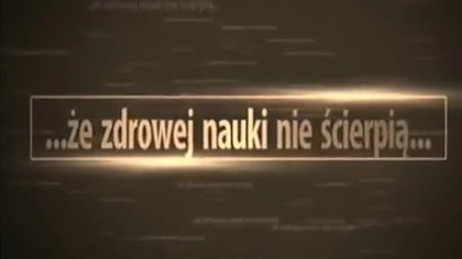 Okultyzm, jego historia w świetle Biblii 3/5 Lektor PL