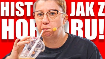 HISTORIA JAK Z HORRORU - Las, wieczór, atak zwierzęcia...  | KU PRZESTRODZE