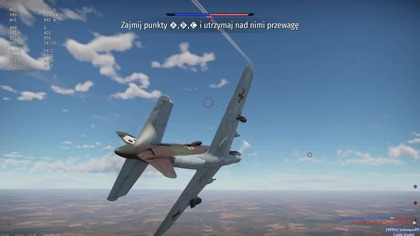 War Thunder - Do 335 B-2