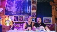 339.  Idzie Gł&oacute;d Zrobiony Celowo....