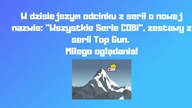 TOP GUN - Wszystkie Serie COBI