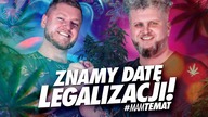 LEGALIZACJA MARIHUANY W POLSCE: ZNAMY KONKRETNĄ DATĘ! | MOPS #MamTemat 13