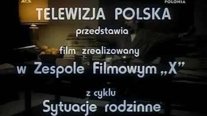 Bezpośrednie połączenie (1979) - film polski