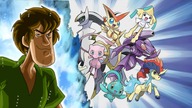 Czy już wszystkie masz (Pokemon) - Kudłaty - Cover AI (RVC)