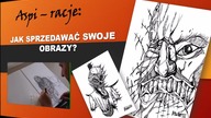 Jak sprzedawać swoje obrazy?