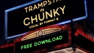 Trampsta - Chunky (Old Dancing Movies Video)