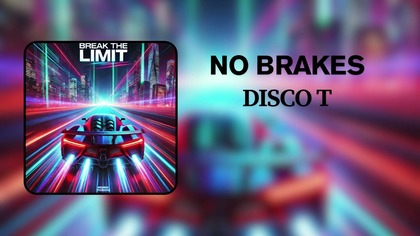 No Brakes (Audio)