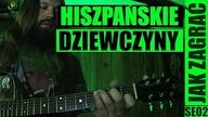 Hiszpańskie dziewczyny | odc.  636 Jak zagrać | Gitara | PT: 4/6