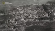 Piekło pod Monte Cassino.