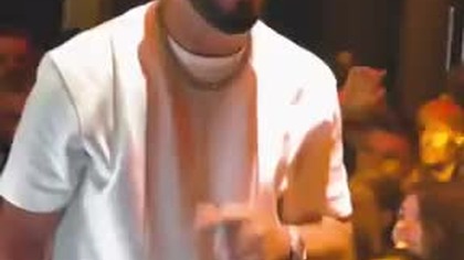 Relacja na Instagramie w klubie Energy 2000 Katowice (10/11. 10. 2025)