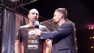 IEM Katowice 2015 - wideorelacja