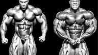 DAR | Phil Heath