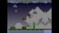 Mario Worker Letter Worlds Series 1.51 (2026) World G Swampertion