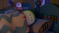 [S03.  E01] Tut Tut Autka w Pag&oacute;rkowie - Policjanci i złodzie
