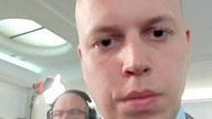Konferencja Liroy Jakubiak