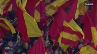 Betard Sparta Wrocław vs Pres Grupa Deweloperska Toruń FInał Ekstraligi 2026 rewanż