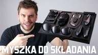 MYSZKA DO SKŁADANIA