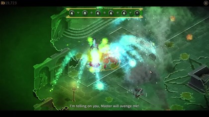 Book of Demons  All Bosses + Ending | No Commentary