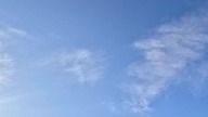 Time Lapse - Coldplay Sky
