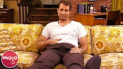 10 Problematic TV Characters That Wouldnt Be Written Today
