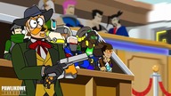 OVERWATCH: The Trial of Mei (Dubbing PL)